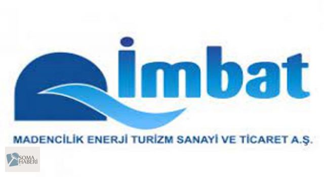 İMBAT MADENCİLİK A.Ş.’DEN BASIN AÇIKLAMASI