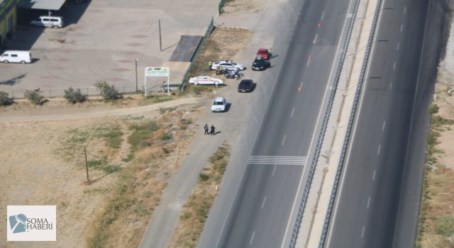 Havadan Trafik Denetimi Yapıldı