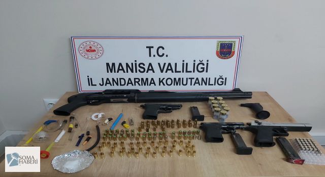 Jandarma Asayiş Bülteni