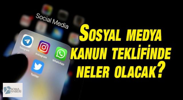 Sosyal Medyada Son 10 Gün