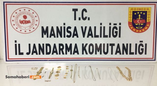 Operasyonlarda Aranan Kişiler Yakalandı