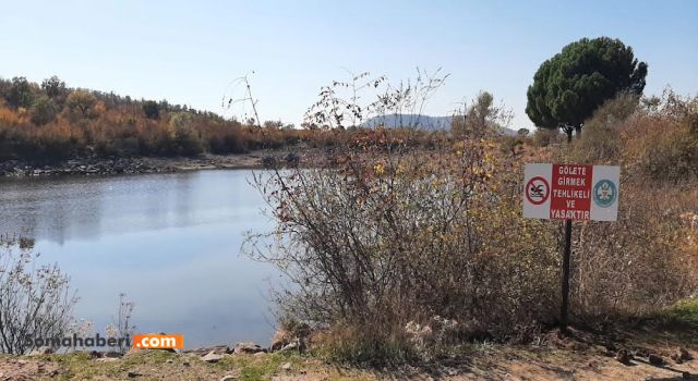 Manisa Valiliğinden Uyarı