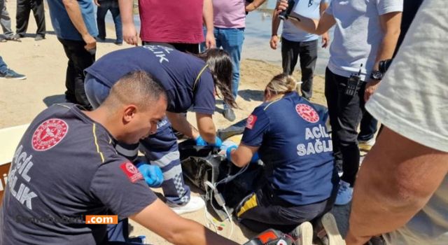 DÜŞME, YAŞLILARDA ÖLÜME SEBEP OLABİLİYOR