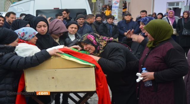 Balıkesir’deki Fabrika Patlamasında Hayatını Kaybetmişti: Annesinden Seçil Çapa’ya Acı Veda