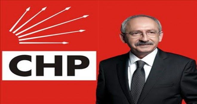 CHP GENEL BAŞKANI KEMAL KILIÇDAROĞLU'NA TERÖR SALDIRISI