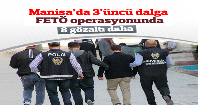 3.Dalga Operasyonu