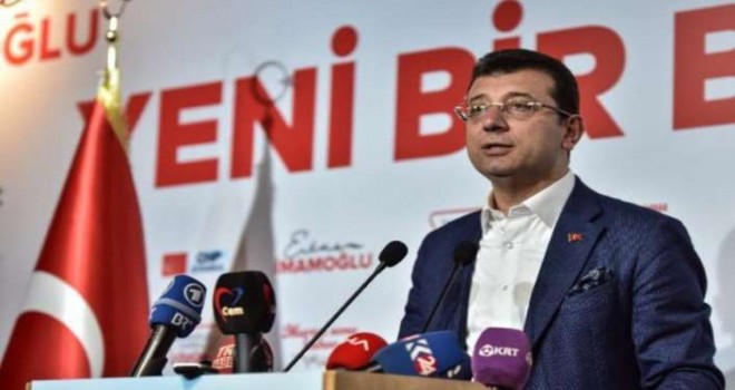 CHP PARTİ MECLİSİ'NDEN DEMOKRASİ VE ÖZGÜRLÜK BİLDİRGESİ