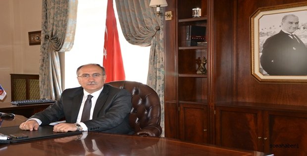 1 MAYIS EMEK VE DAYANIŞMA GÜNÜ KUTLU OLSUN