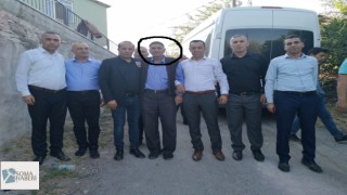 Korona Virüs Sevdiklerimizi Bir Bir Aramızdan Alıyor