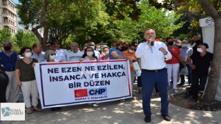 CHP’li Balaban: 3Y İle Geldiler, 3Y İle Gidecekler