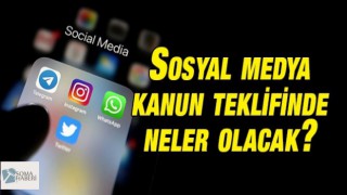 Sosyal Medyada Son 10 Gün