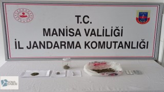 Uyuşturucu Ticaretine Jandarma Dur Dedi