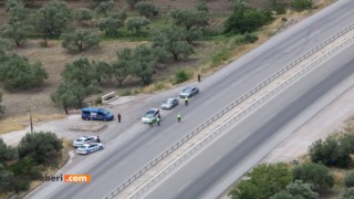 Jandarma Polis Ortak Trafik Denetimi