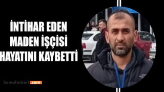 İntihar Etmişti Hayata Tutunamadı