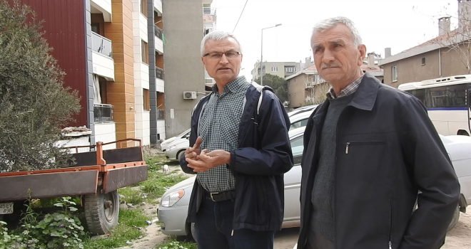 SOMA BELEDİYESİNİN İMAR UYGULAMALARINA MAHKEMEDEN YÜRÜTMEYİ DURDURMA KARARI