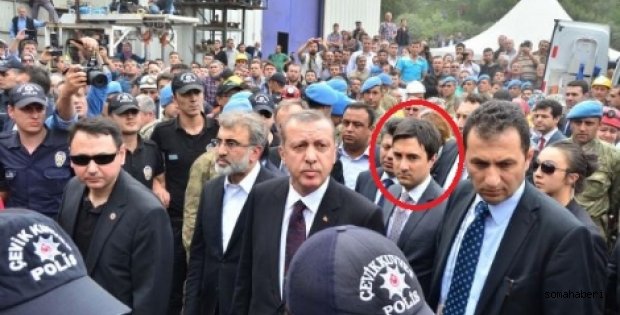 ATTIĞI HER ADIMIN TAKİPÇİSİ OLACAĞIZ