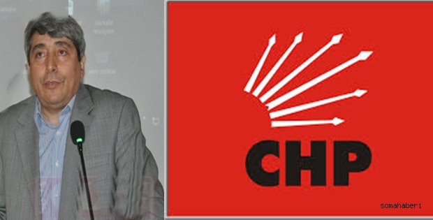 CHP'DE DANIŞMA TOPLANTISI.