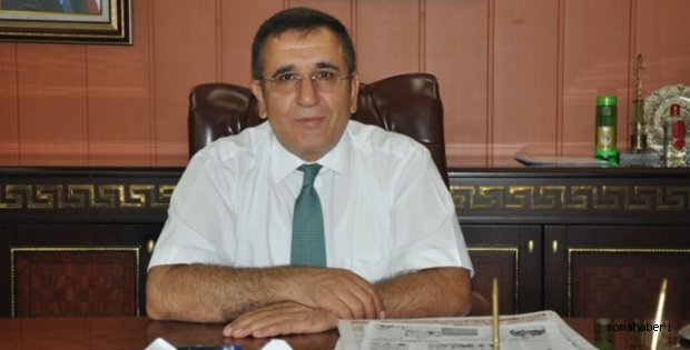 İlçemizde yapılan MTSK Direksiyon Sınav Güzergâhı Değişti