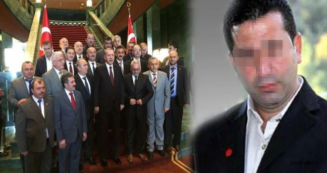 İmamın eşiyle kaçan muhtara Erdoğan'dan veto