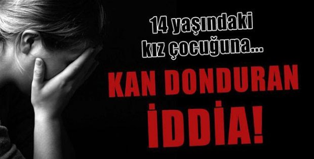 KAN DONDURAN İDDİA