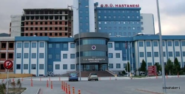 KANSER HASTALARINI DOKTORSUZ BIRAKAN ZİHNİYETİ KINIYORUM​