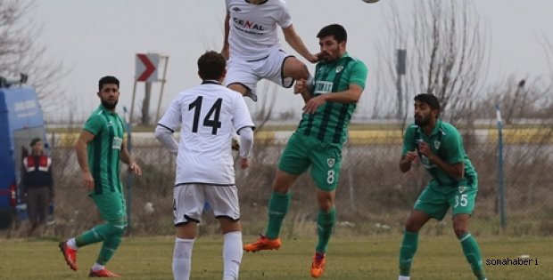 Lider Biga’da 3 Puanı Tek Golle Aldı 0-1