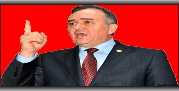 MHP’Lİ AKÇAY, “TÜRK MİLLETİ; KUL HAKKI YİYENLERİ, DEVLETİ SOYANLARI ASLA UNUTMAYACAKTIR”