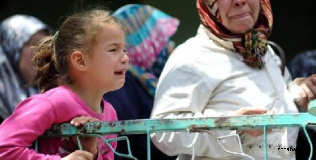 Müfettişleri hiçbir şekilde suçlu görmeyen, bu rapor