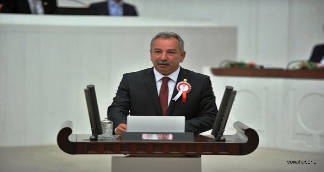 SİYASİ İRADE TERÖRE KARŞI DİK DURMALIDIR