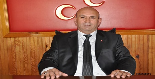 Soma halkı ve iş umuduyla yanıp tutuşan Soma gençliği için tam bir hüsran 