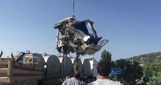 Yetkililer seyrediyor; tarım işçileri yollarda maden işçileri ocaklarda ölüyor